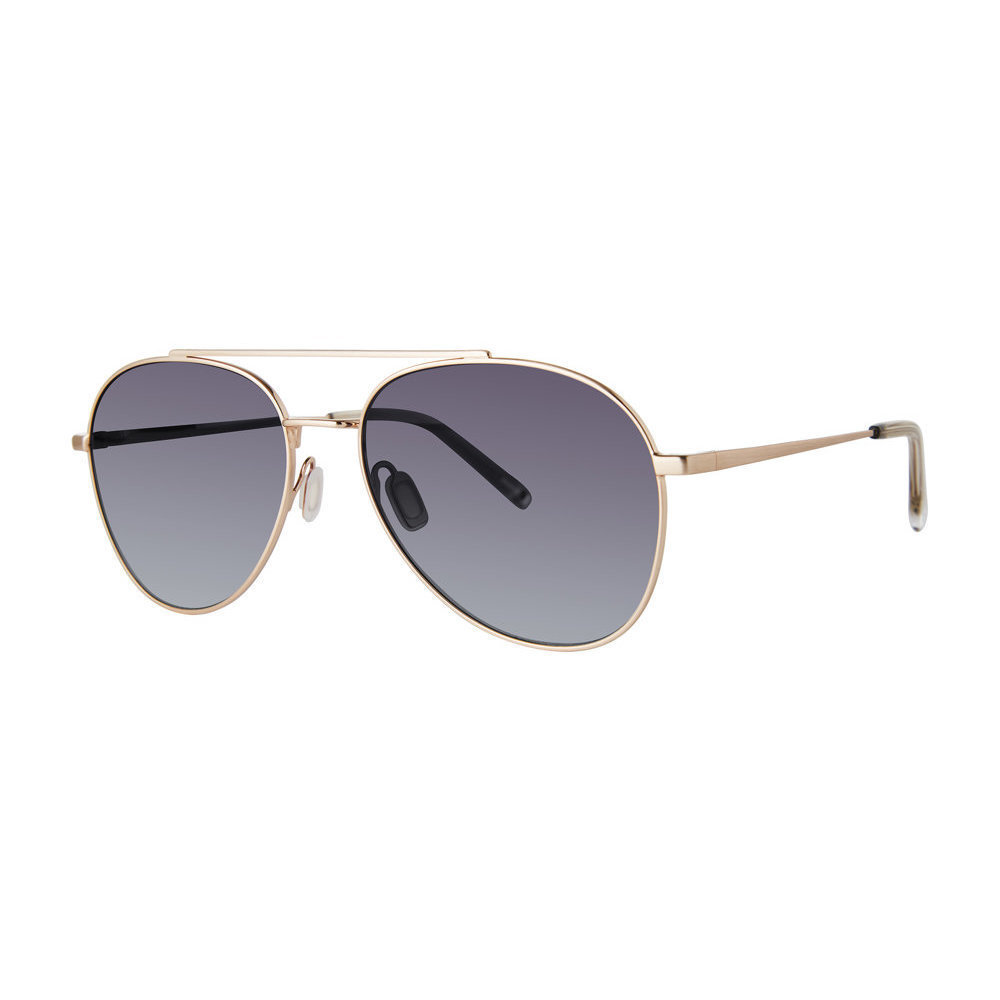 Paradigm Yago Sunglasses Gold 58mm